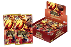 PRB-02 Booster box - Japanese