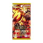 PRB-02 Booster box - Japanese