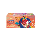 Pokemon Center Hiroshima Special Box